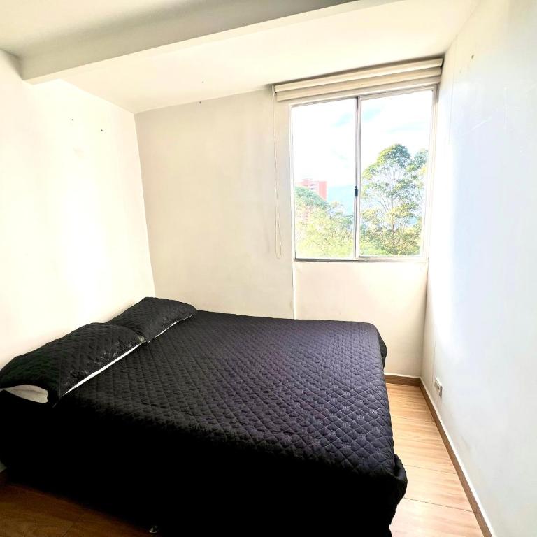 Medellin TRIP CITY parque lleras poblado palmas - One-Bedroom Apartment - 25