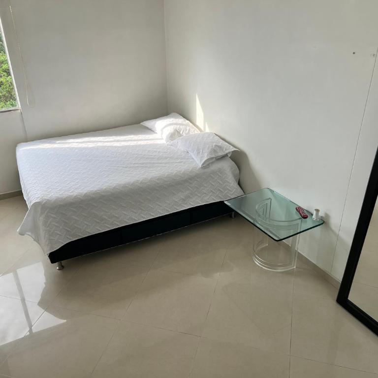Medellin TRIP CITY parque lleras poblado palmas - One-Bedroom Apartment - 30