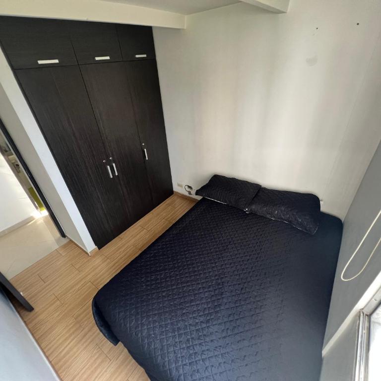Medellin TRIP CITY parque lleras poblado palmas - One-Bedroom Apartment - 38