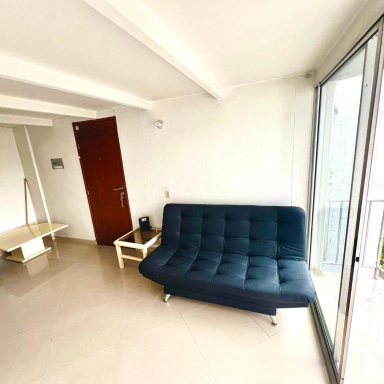 Medellin TRIP CITY parque lleras poblado palmas - One-Bedroom Apartment - 35