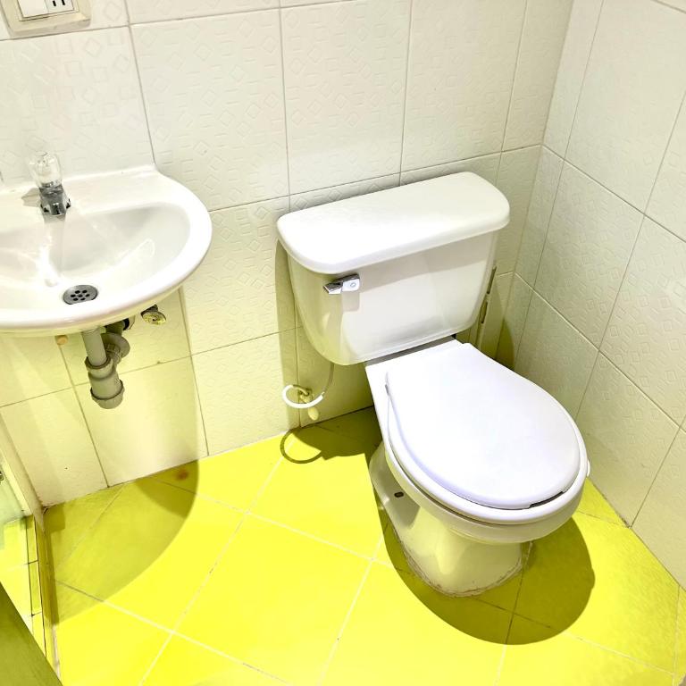 Medellin TRIP CITY parque lleras poblado palmas - One-Bedroom Apartment - 37