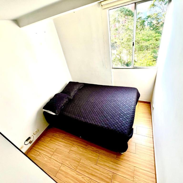 Medellin TRIP CITY parque lleras poblado palmas - One-Bedroom Apartment - 36