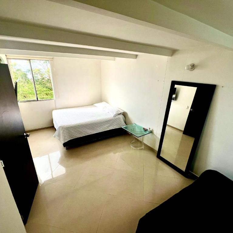 Medellin TRIP CITY parque lleras poblado palmas - One-Bedroom Apartment - 40