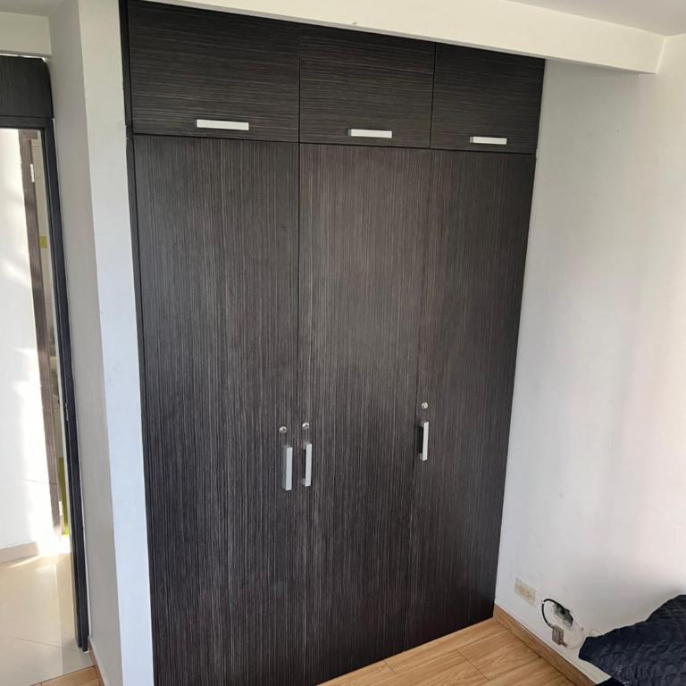 Medellin TRIP CITY parque lleras poblado palmas - One-Bedroom Apartment - 43