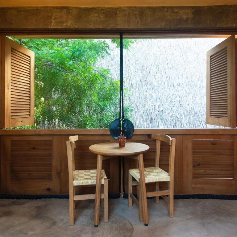 Agua de Coco - Habitación Doble - 13