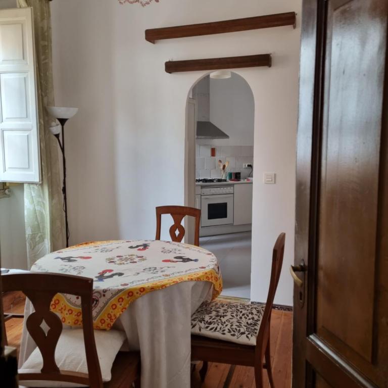 Avecilla VUT-LE-868 Inmueble singular en el centro de León - Apartamento - 16