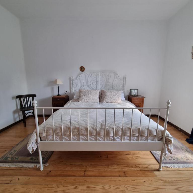 Avecilla VUT-LE-868 Inmueble singular en el centro de León - Apartamento - 11