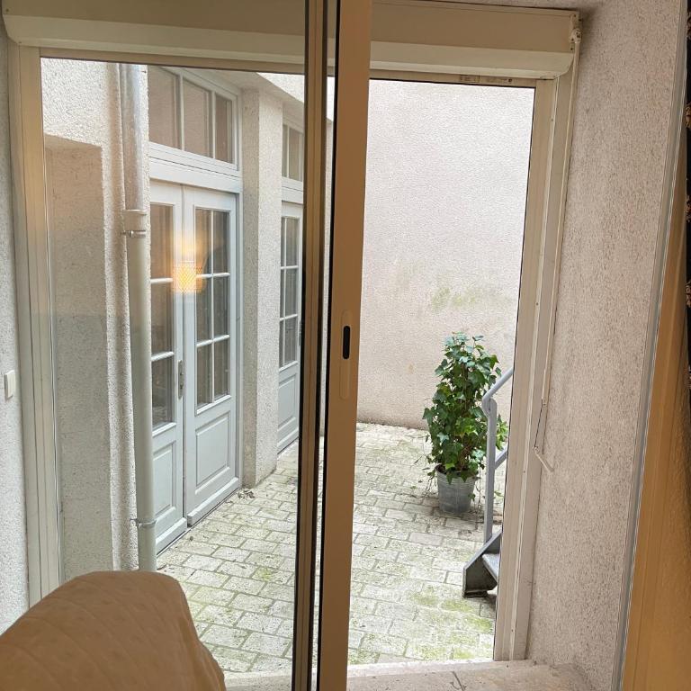 Troglodyte d’exception au cœur de Blois - Apartamento de 2 dormitorios - 13