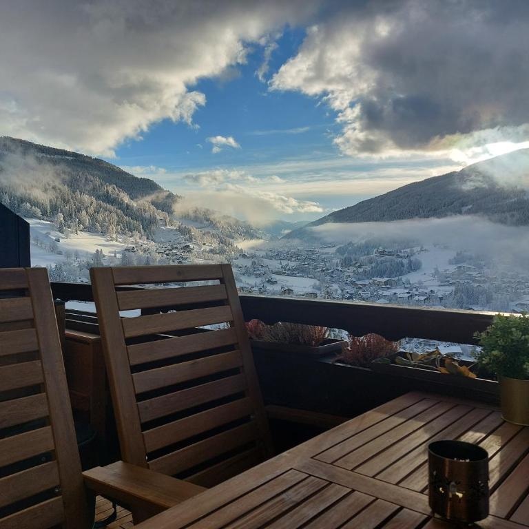 Apartment Una Bad Kleinkirchheim - Apartment mit 1 Schlafzimmer - 8