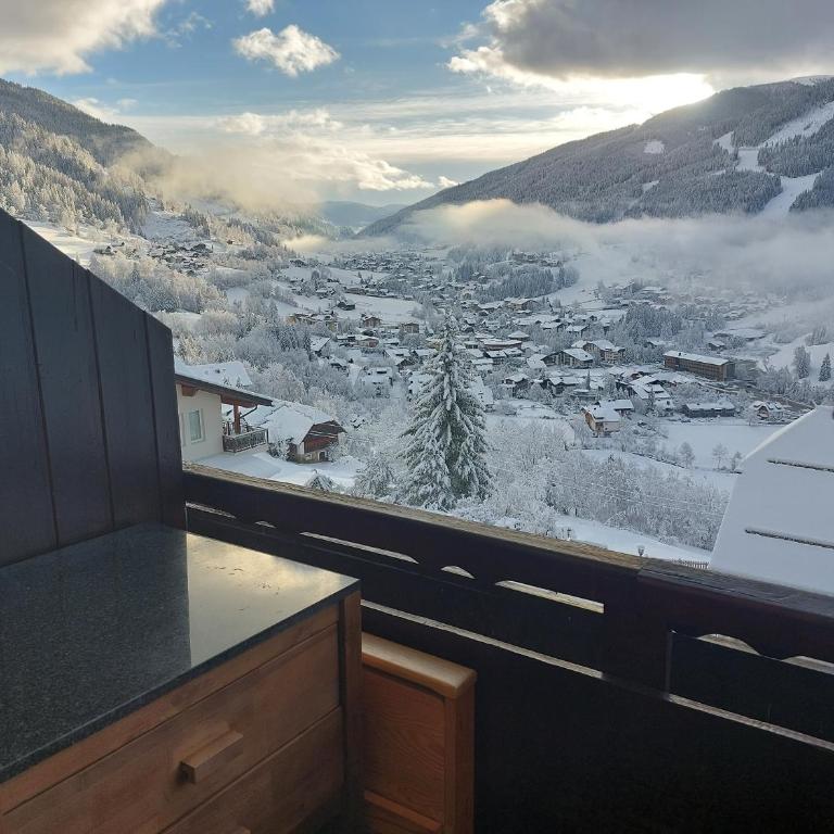 Apartment Una Bad Kleinkirchheim - Apartment mit 1 Schlafzimmer - 7