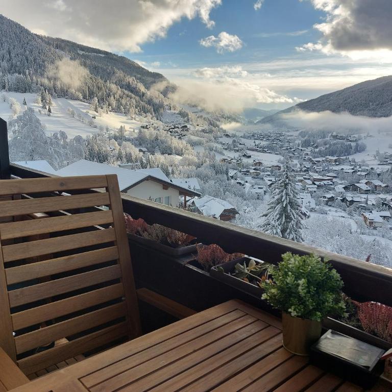 Apartment Una Bad Kleinkirchheim - Apartment mit 1 Schlafzimmer - 5