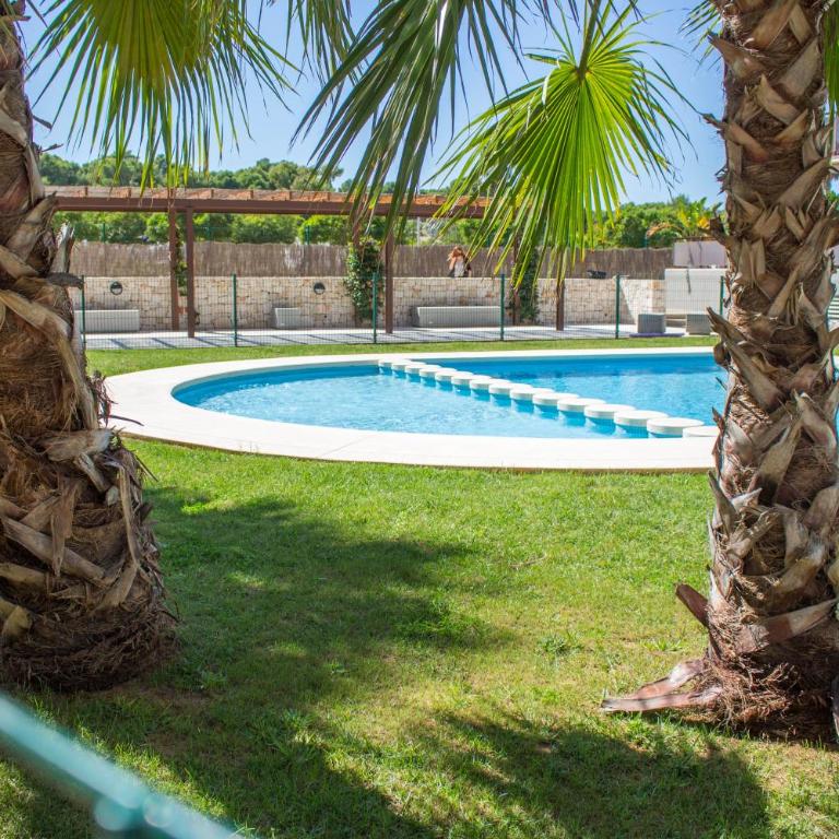 Apartamento Golden Star - Apartamento de 2 dormitorios - 1