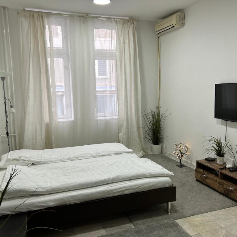 Nikolas 2 - One-Bedroom Apartment - 2