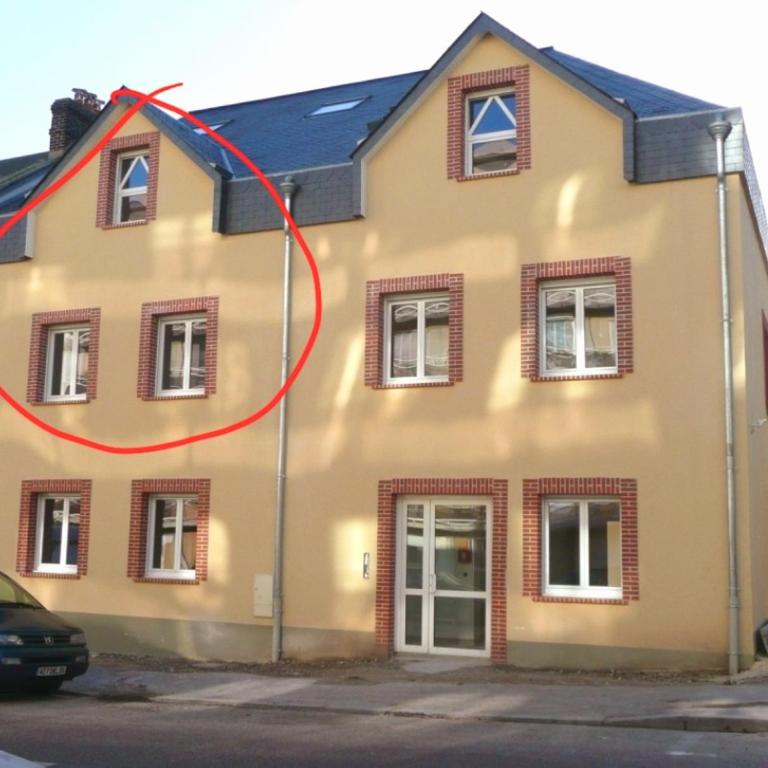 The TRIBE- Superbe duplex standing 8 places - Appartement - 8