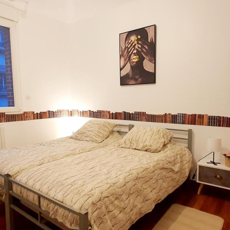 The TRIBE- Superbe duplex standing 8 places - Appartement - 11