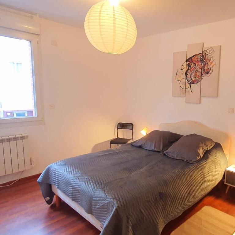 The TRIBE- Superbe duplex standing 8 places - Appartement - 33
