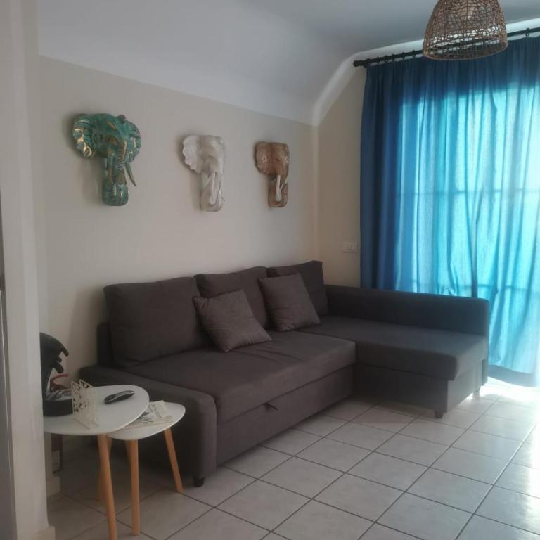 Rocas del Mar Apartment - Apartamento - 4