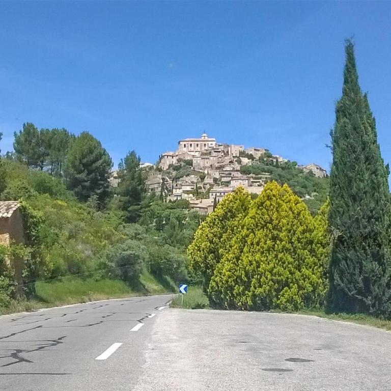 Cozy Home In L'isle-Sur-La-Sorgue With Wifi - Maison de Vacances 1 Chambre - 16