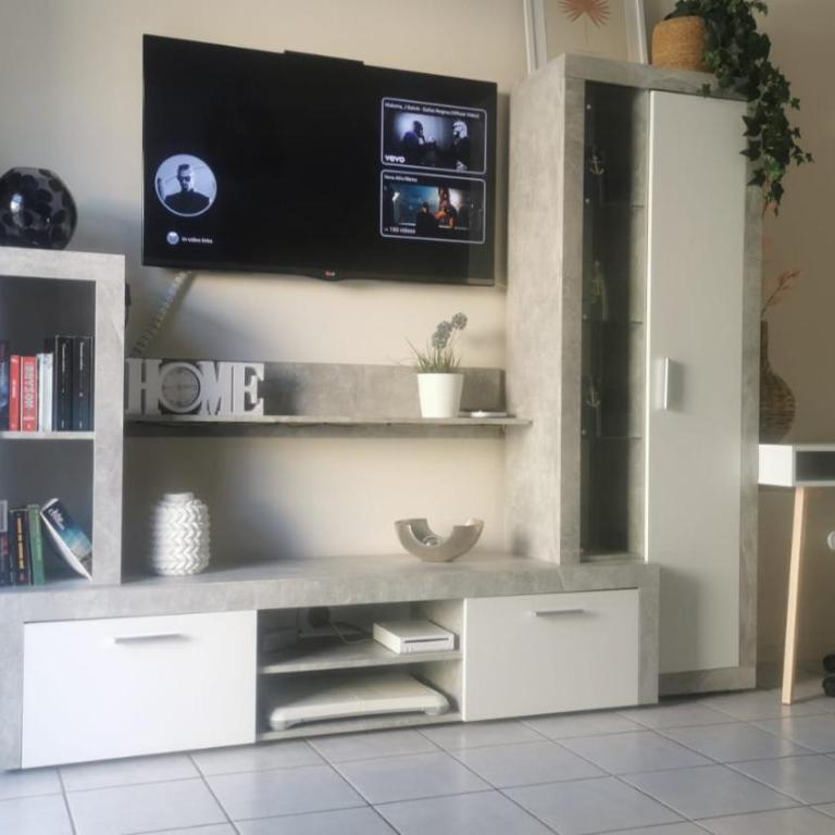 Rocas del Mar Apartment - Apartamento - 2