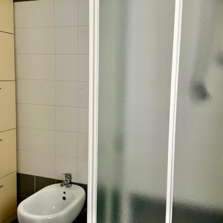 N276 - Numana, bilocale fronte Spiaggiola con piscina - One-Bedroom Apartment - 25
