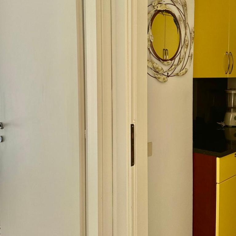N276 - Numana, bilocale fronte Spiaggiola con piscina - One-Bedroom Apartment - 20