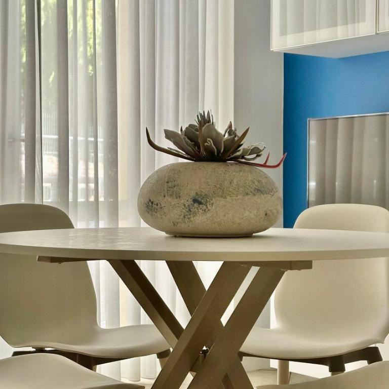 N276 - Numana, bilocale fronte Spiaggiola con piscina - One-Bedroom Apartment - 11