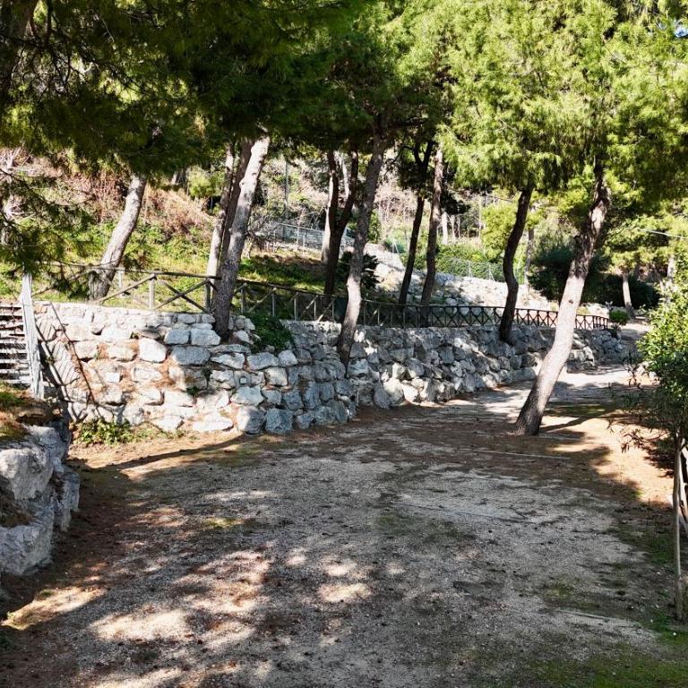 N276 - Numana, bilocale fronte Spiaggiola con piscina - One-Bedroom Apartment - 39