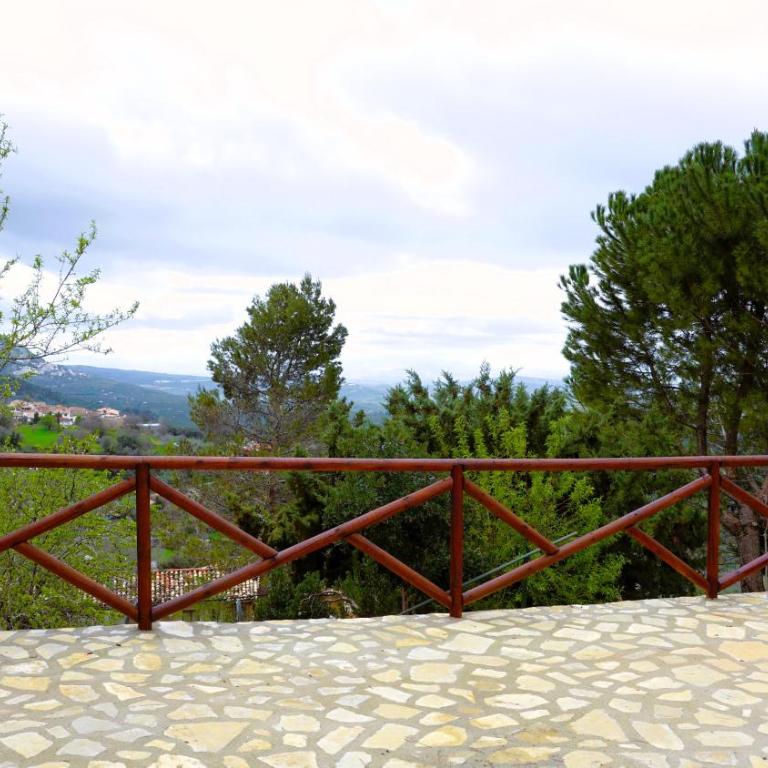 CAZORLA, CASA RURAL LA GUINDALERA - Three-Bedroom House - 42