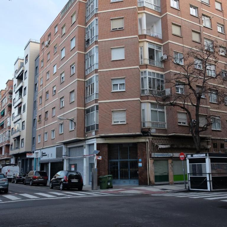 Capricho Lostal - Apartamento de 3 dormitorios - 53