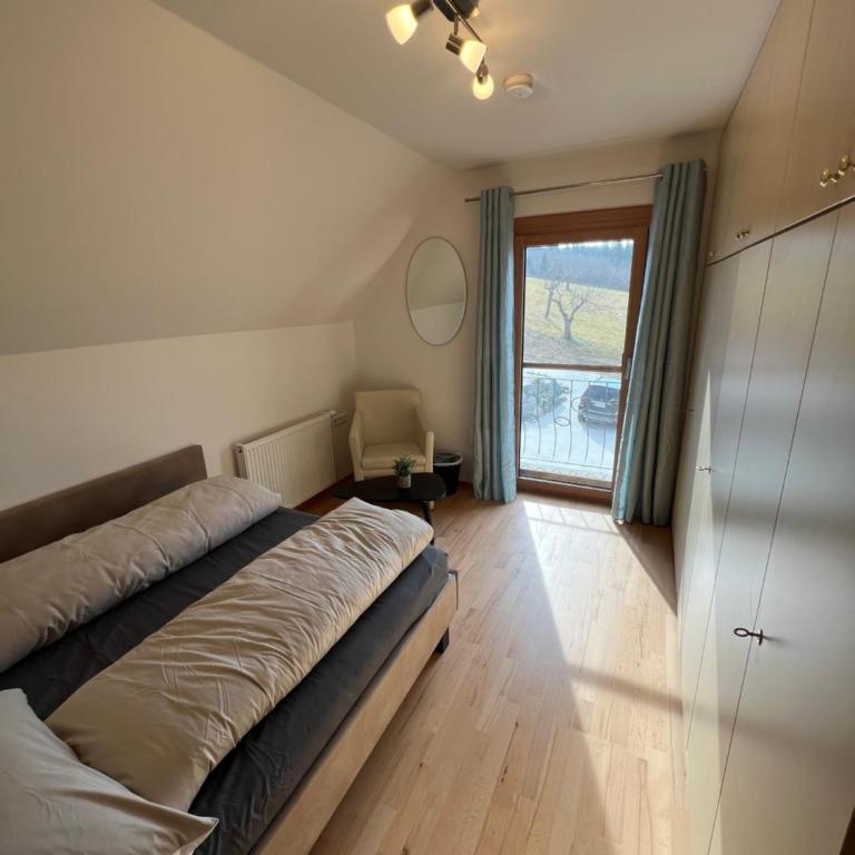 Sonnenschein Appartement- und Ferienhaus mit Stadel und Terrasse - Studio-Apartment - 27