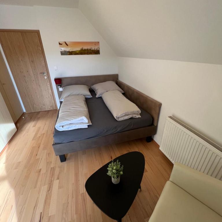 Sonnenschein Appartement- und Ferienhaus mit Stadel und Terrasse - Apartment - 25