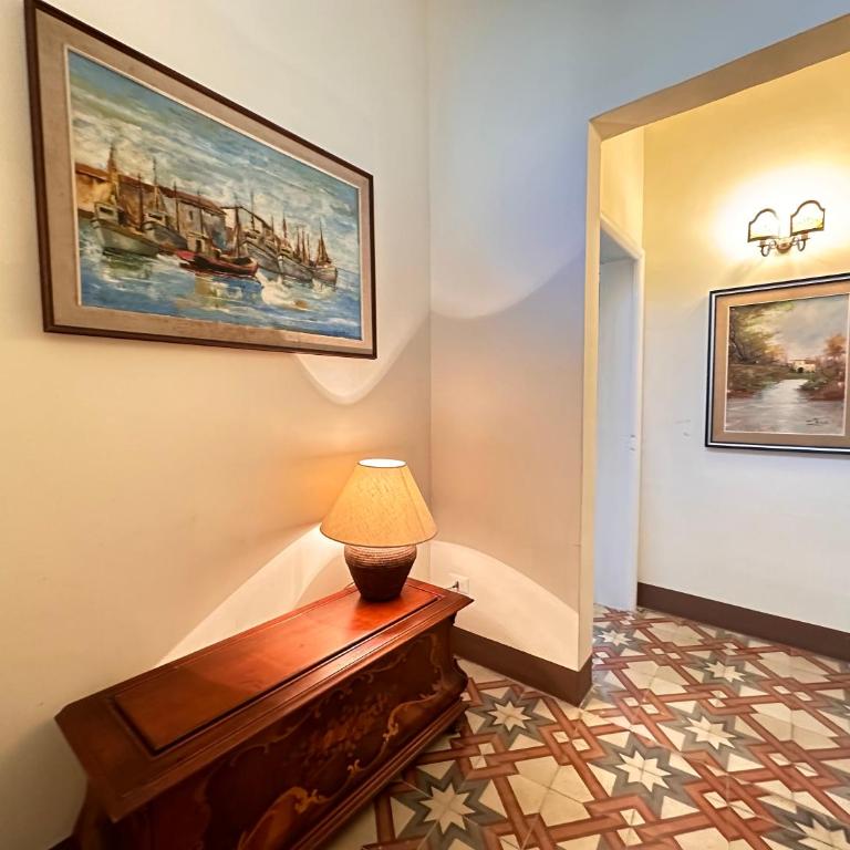 Residenza Del Conte - Deluxe Apartment - 7
