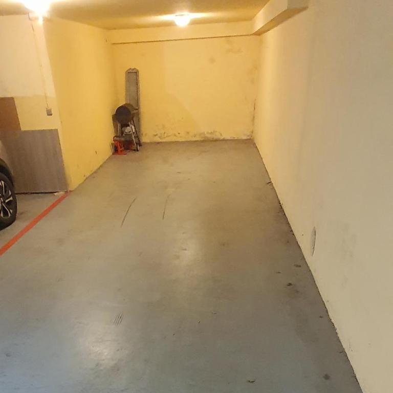 The Family - Bel Appartement 4/6 places - Appartement 2 Chambres - 9