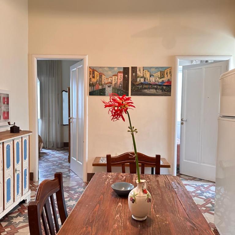 Residenza Del Conte - Standard Apartment - 7