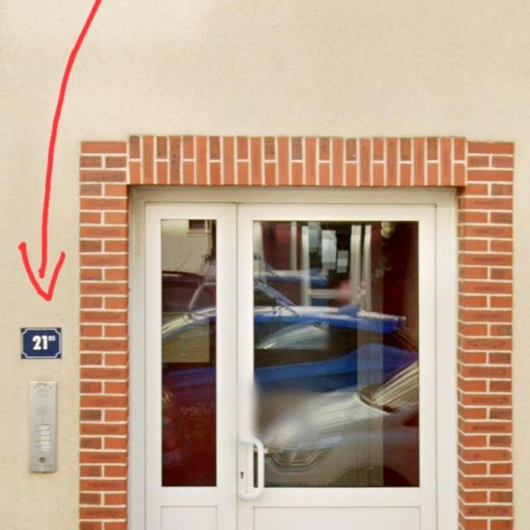 The Family - Bel Appartement 4/6 places - Appartement 2 Chambres - 13