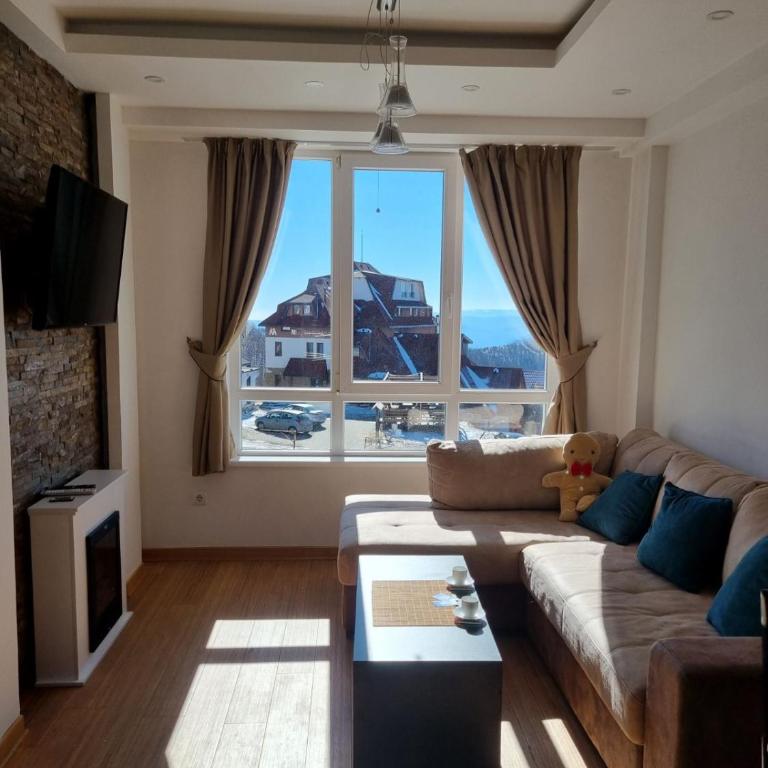 Apartman KUTIJA Kopaonik - One-Bedroom Apartment - 5
