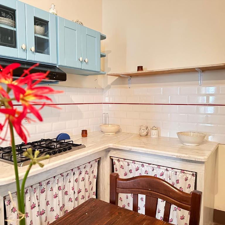 Residenza Del Conte - Standard Apartment - 8