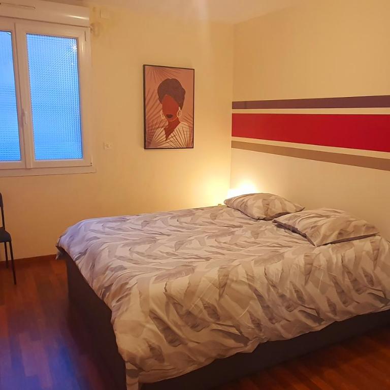 The Family - Bel Appartement 4/6 places - Appartement 2 Chambres - 16