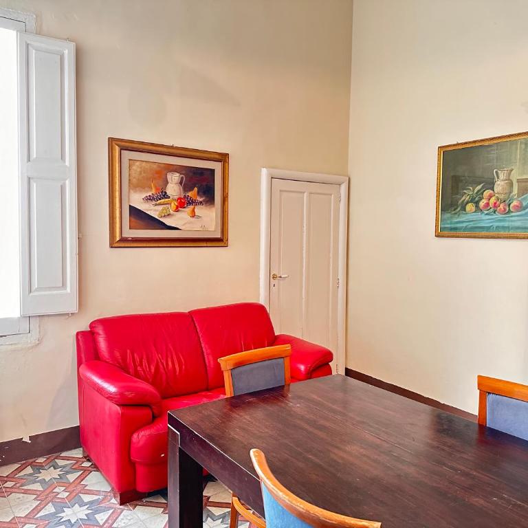 Residenza Del Conte - Deluxe Apartment - 13