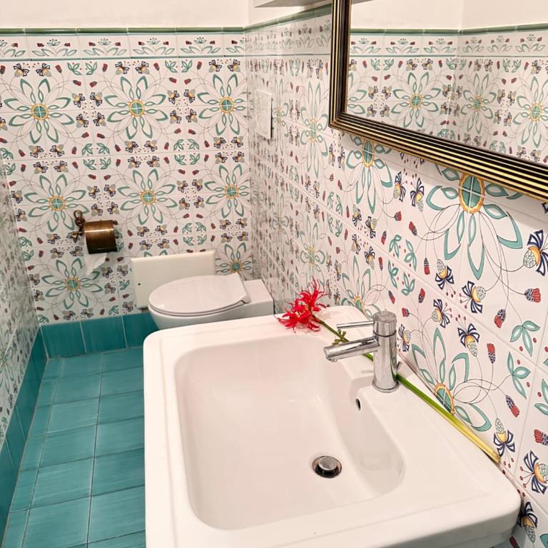 Residenza Del Conte - Standard Apartment - 9