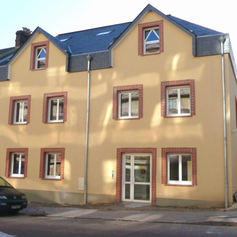 The Family - Bel Appartement 4/6 places - Appartement 2 Chambres - 21