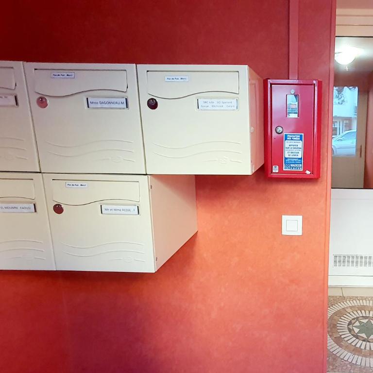 The Family - Bel Appartement 4/6 places - Appartement 2 Chambres - 22