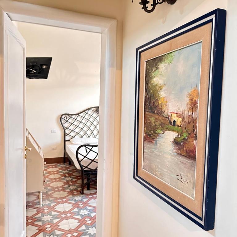 Residenza Del Conte - Deluxe Apartment - 15