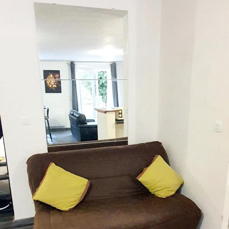 The Family - Bel Appartement 4/6 places - Appartement 2 Chambres - 25