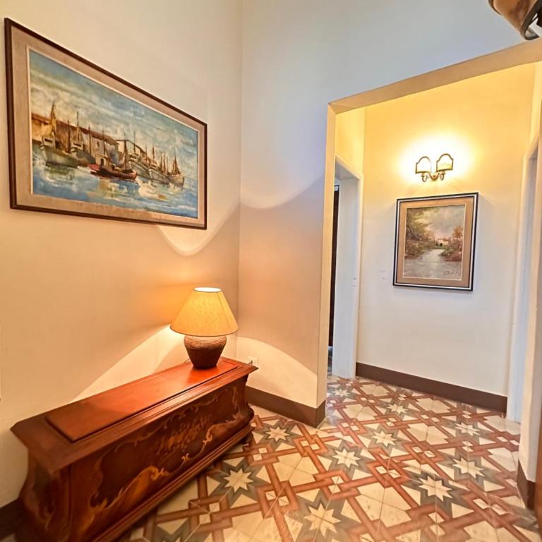 Residenza Del Conte - Deluxe Apartment - 21