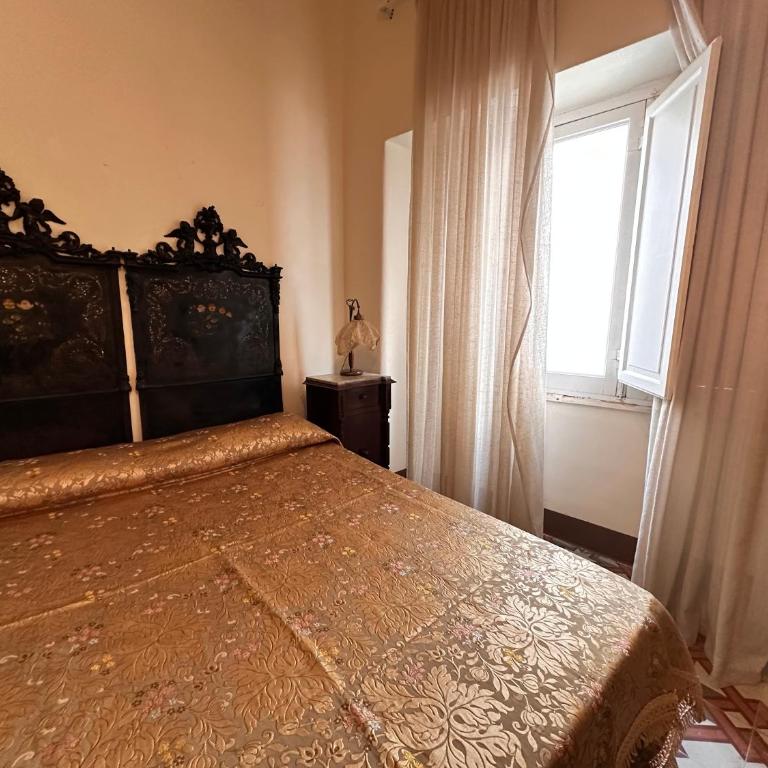 Residenza Del Conte - Standard Apartment - 13