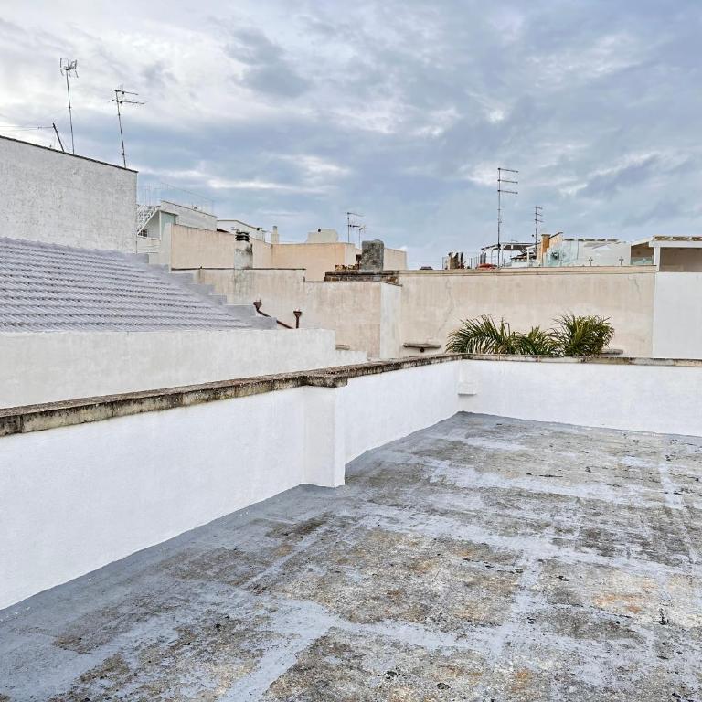 Residenza Del Conte - Standard Apartment - 16