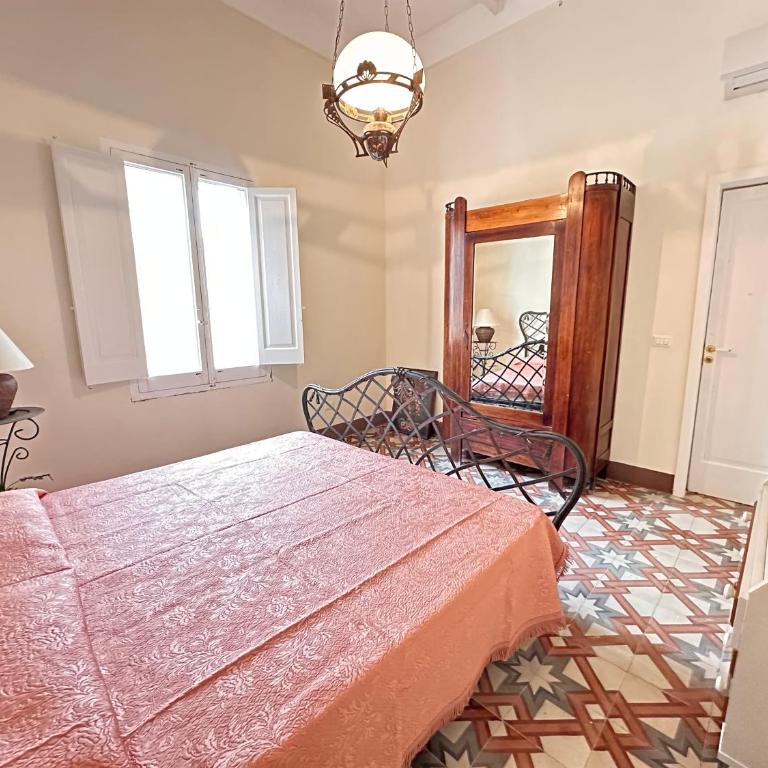 Residenza Del Conte - Deluxe Apartment - 28