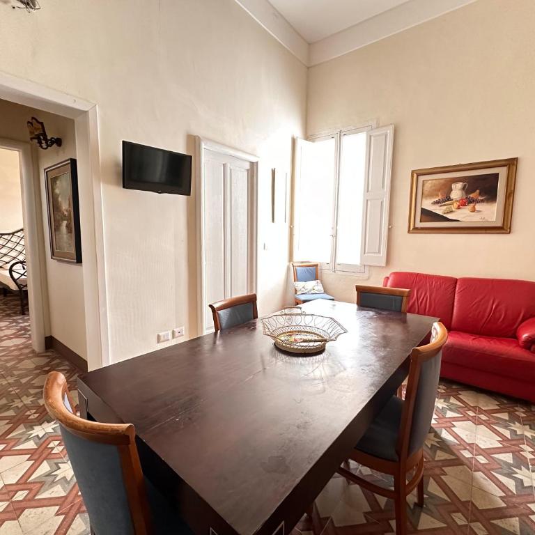 Residenza Del Conte - Deluxe Apartment - 30