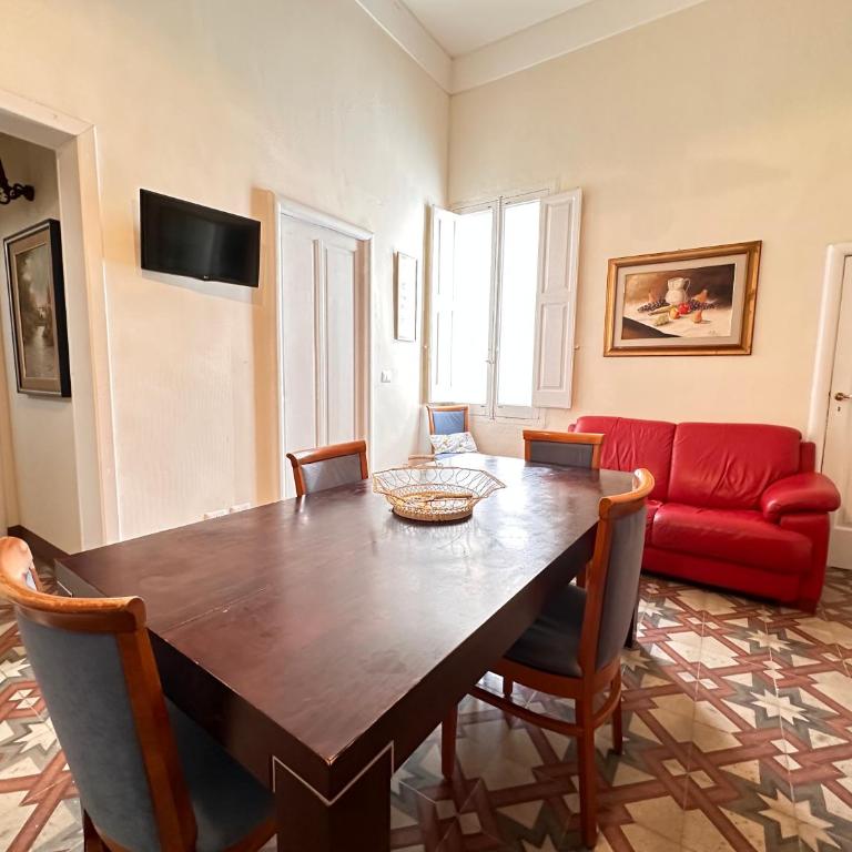Residenza Del Conte - Deluxe Apartment - 31